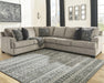 Bovarian Living Room Set - Holmwood's Furniture & Design Center (Somersworth, NH)