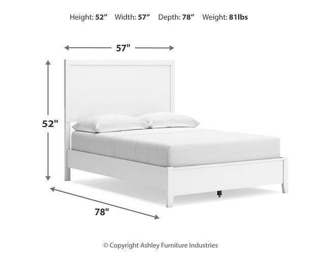 Binterglen Bedroom Package - Holmwood's Furniture & Design Center (Somersworth, NH)