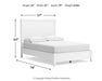 Binterglen Bedroom Package - Holmwood's Furniture & Design Center (Somersworth, NH)