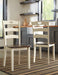 Woodanville Dining Chair Set - Holmwood's Furniture & Design Center (Somersworth, NH)