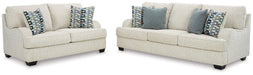 Valerano Living Room Set - Holmwood's Furniture & Design Center (Somersworth, NH)