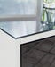 Gardoni Table Set - Holmwood's Furniture & Design Center (Somersworth, NH)