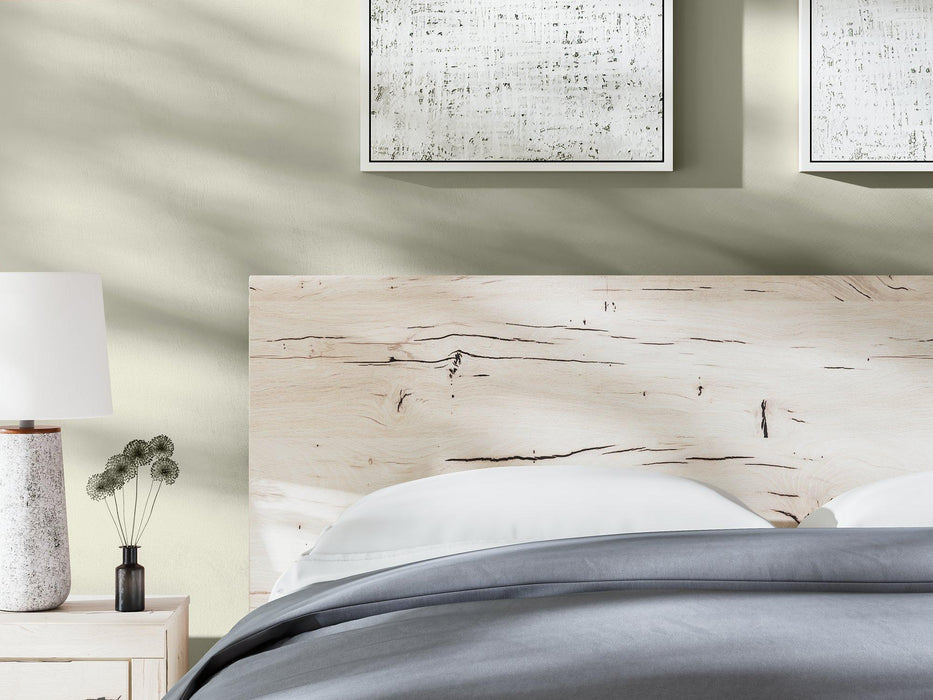 Lawroy Bed - Holmwood's Furniture & Design Center (Somersworth, NH)