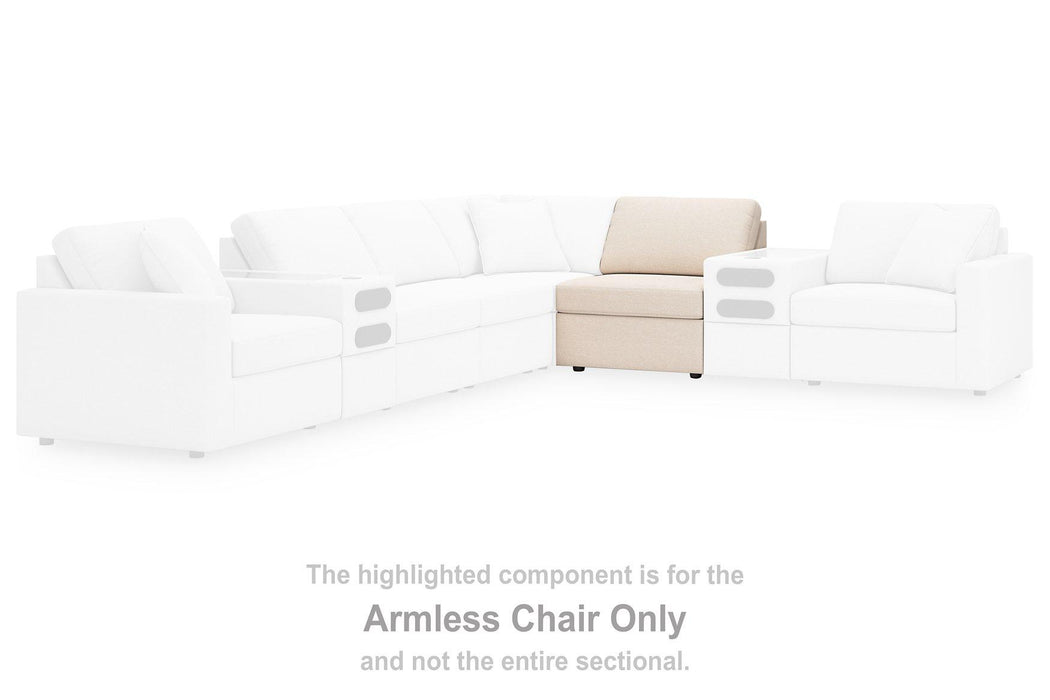 Modmax Sectional with Audio System - Holmwood's Furniture & Design Center (Somersworth, NH)