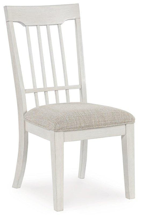 Shaybrock Dining Package - Holmwood's Furniture & Design Center (Somersworth, NH)