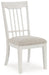 Shaybrock Dining Package - Holmwood's Furniture & Design Center (Somersworth, NH)