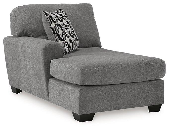 Birkdale Court Sectional - Holmwood's Furniture & Design Center (Somersworth, NH)