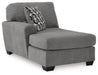 Birkdale Court Sectional - Holmwood's Furniture & Design Center (Somersworth, NH)