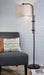 Baronvale Floor Lamp - Holmwood's Furniture & Design Center (Somersworth, NH)