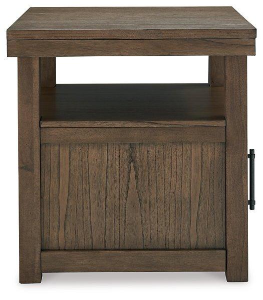 Boardernest Occasional Table Set - Holmwood's Furniture & Design Center (Somersworth, NH)