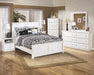 Bostwick Shoals Youth Dresser - Holmwood's Furniture & Design Center (Somersworth, NH)