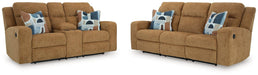 Kanlow Living Room Set - Holmwood's Furniture & Design Center (Somersworth, NH)