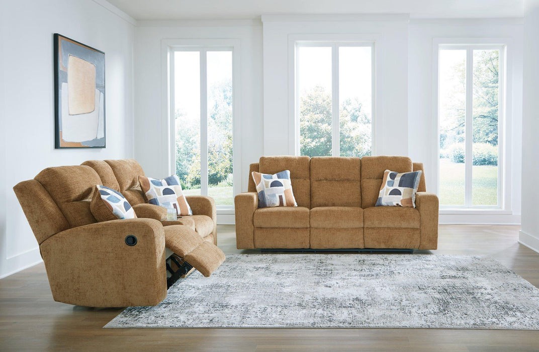 Kanlow Living Room Set - Holmwood's Furniture & Design Center (Somersworth, NH)