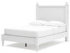 Mollviney Bedroom Set - Holmwood's Furniture & Design Center (Somersworth, NH)