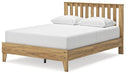 Bermacy Bedroom Set - Holmwood's Furniture & Design Center (Somersworth, NH)