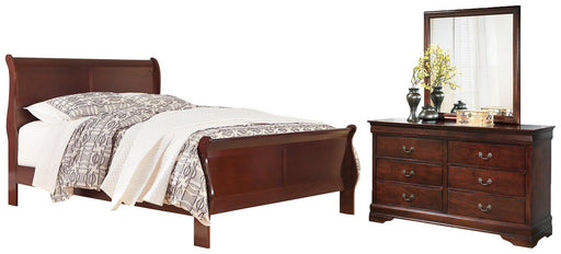Alisdair Bedroom Set - Holmwood's Furniture & Design Center (Somersworth, NH)