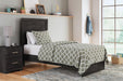 Belachime Bedroom Set - Holmwood's Furniture & Design Center (Somersworth, NH)