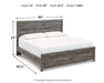 Bronyan Bedroom Set - Holmwood's Furniture & Design Center (Somersworth, NH)