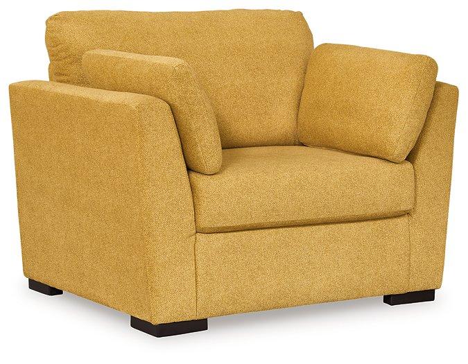 Keerwick Living Room Set - Holmwood's Furniture & Design Center (Somersworth, NH)