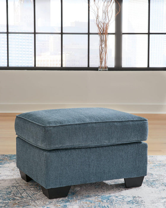 Cashton Living Room Set - Holmwood's Furniture & Design Center (Somersworth, NH)