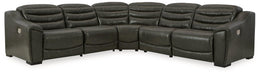 Center Line Living Room Set - Holmwood's Furniture & Design Center (Somersworth, NH)