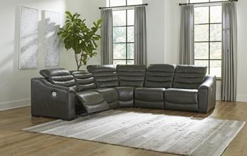 Center Line Living Room Set - Holmwood's Furniture & Design Center (Somersworth, NH)