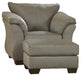 Darcy Living Room Set - Holmwood's Furniture & Design Center (Somersworth, NH)