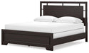 Covetown Bedroom Package - Holmwood's Furniture & Design Center (Somersworth, NH)