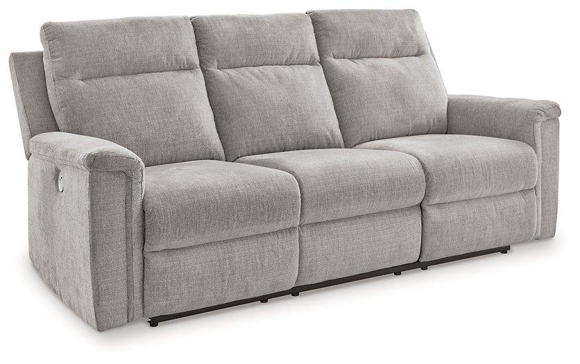 Barnsana Living Room Set - Holmwood's Furniture & Design Center (Somersworth, NH)