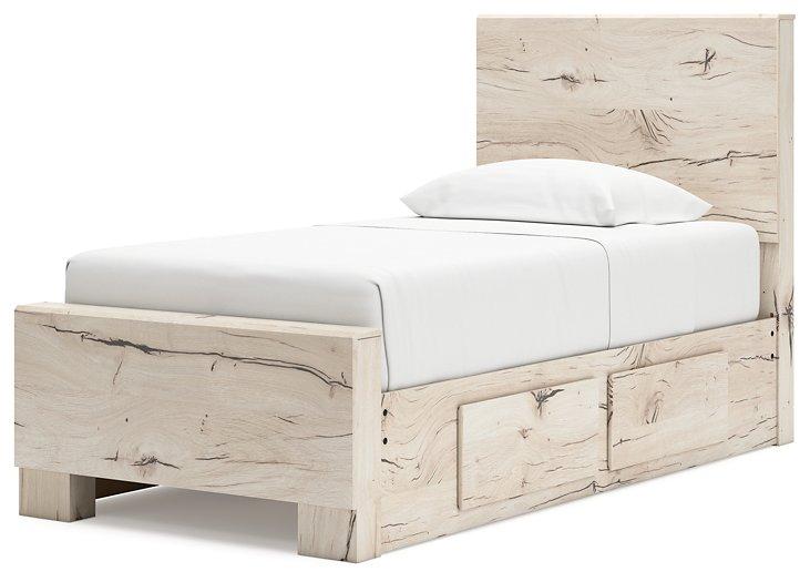 Lawroy Bed - Holmwood's Furniture & Design Center (Somersworth, NH)