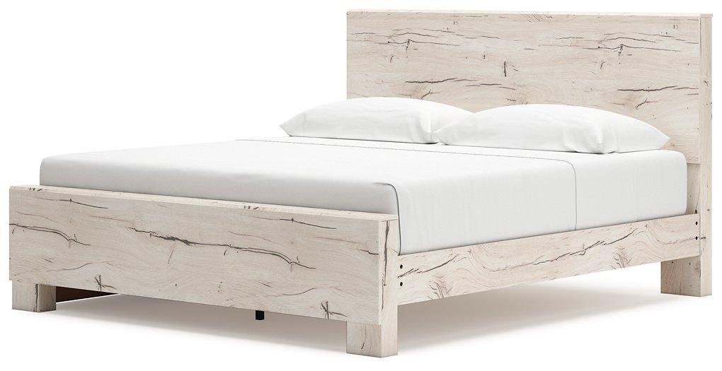 Lawroy Bed - Holmwood's Furniture & Design Center (Somersworth, NH)