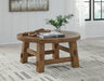 Mackifeld Occasional Table Set - Holmwood's Furniture & Design Center (Somersworth, NH)