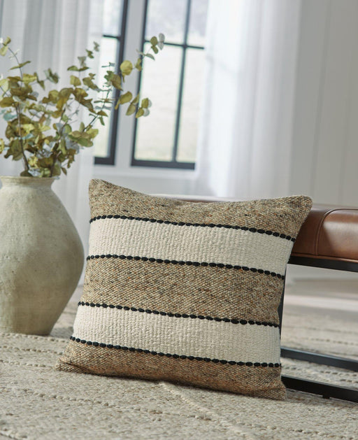 Rueford Pillow - Holmwood's Furniture & Design Center (Somersworth, NH)