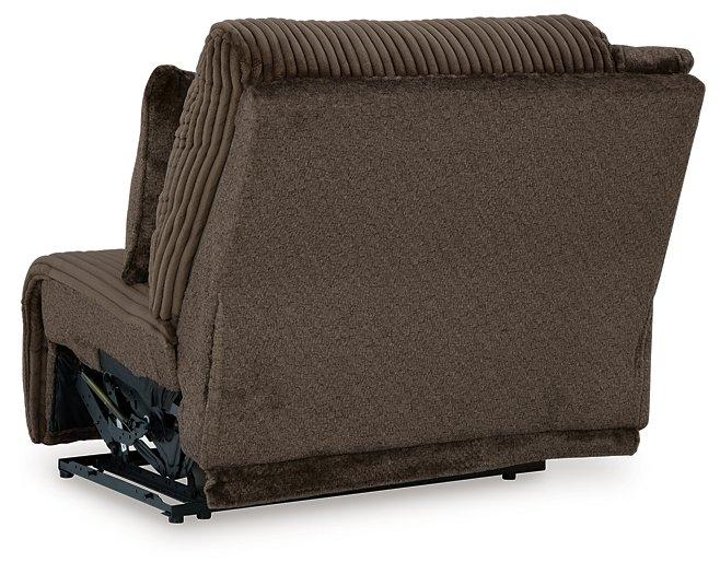 Top Tier Sectional Sofa - Holmwood's Furniture & Design Center (Somersworth, NH)