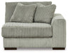 Lindyn Sectional Sofa - Holmwood's Furniture & Design Center (Somersworth, NH)