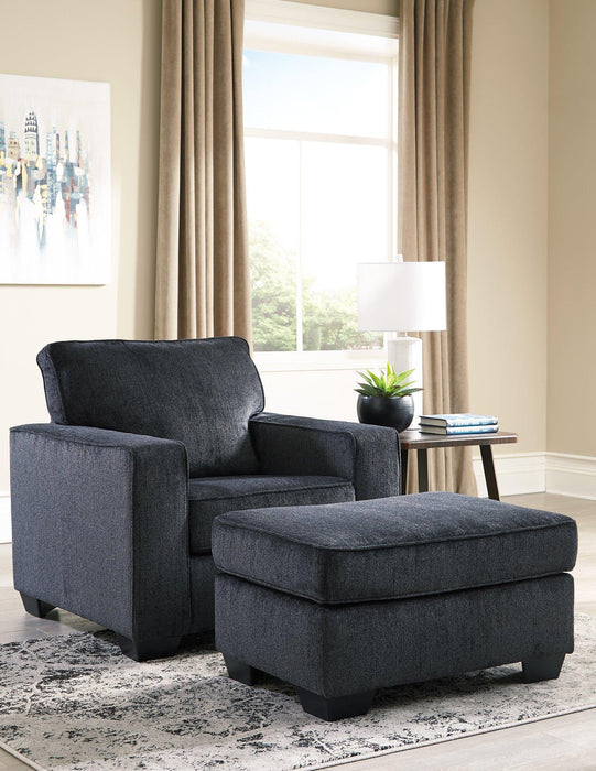 Altari Living Room Set - Holmwood's Furniture & Design Center (Somersworth, NH)
