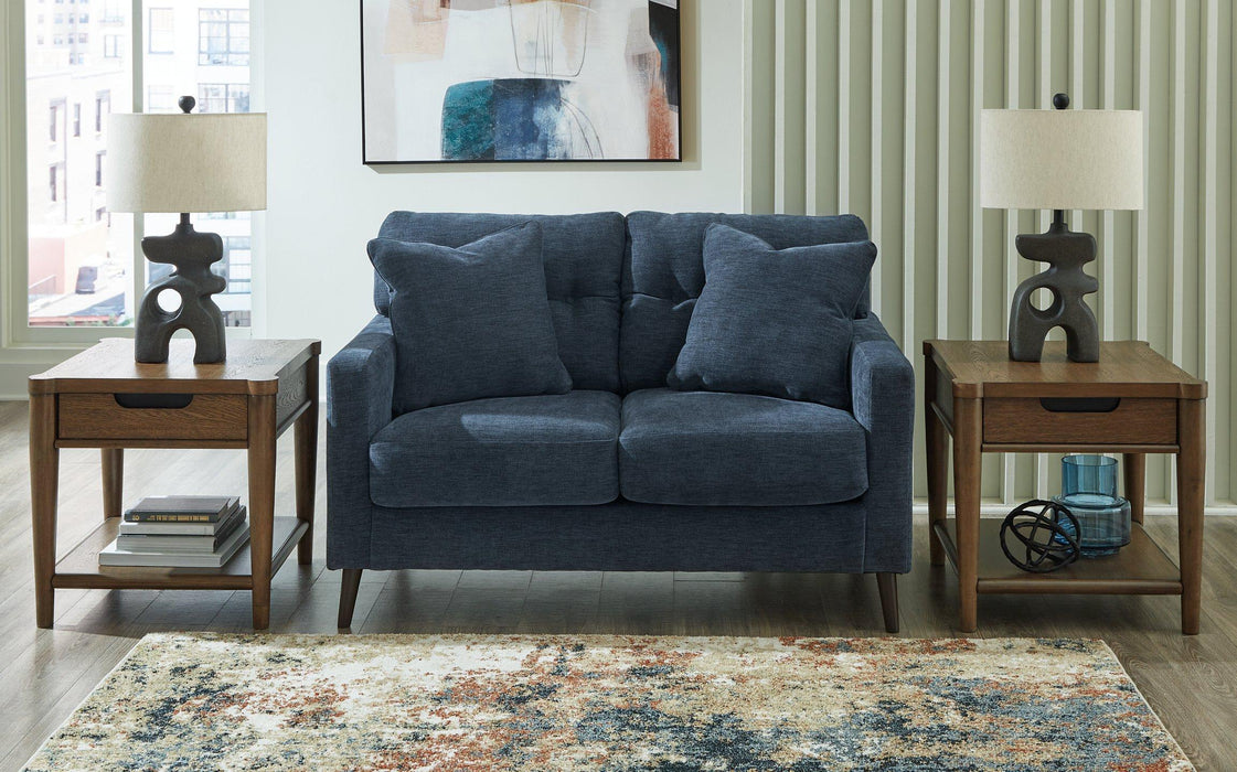 Bixler Living Room Set - Holmwood's Furniture & Design Center (Somersworth, NH)