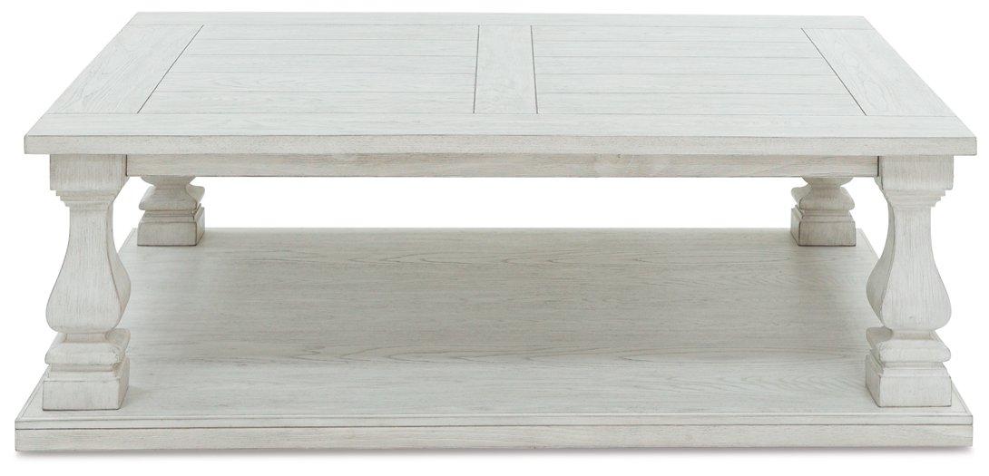 Arlendyne Occasional Table Set - Holmwood's Furniture & Design Center (Somersworth, NH)