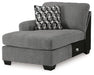 Birkdale Court Sectional - Holmwood's Furniture & Design Center (Somersworth, NH)