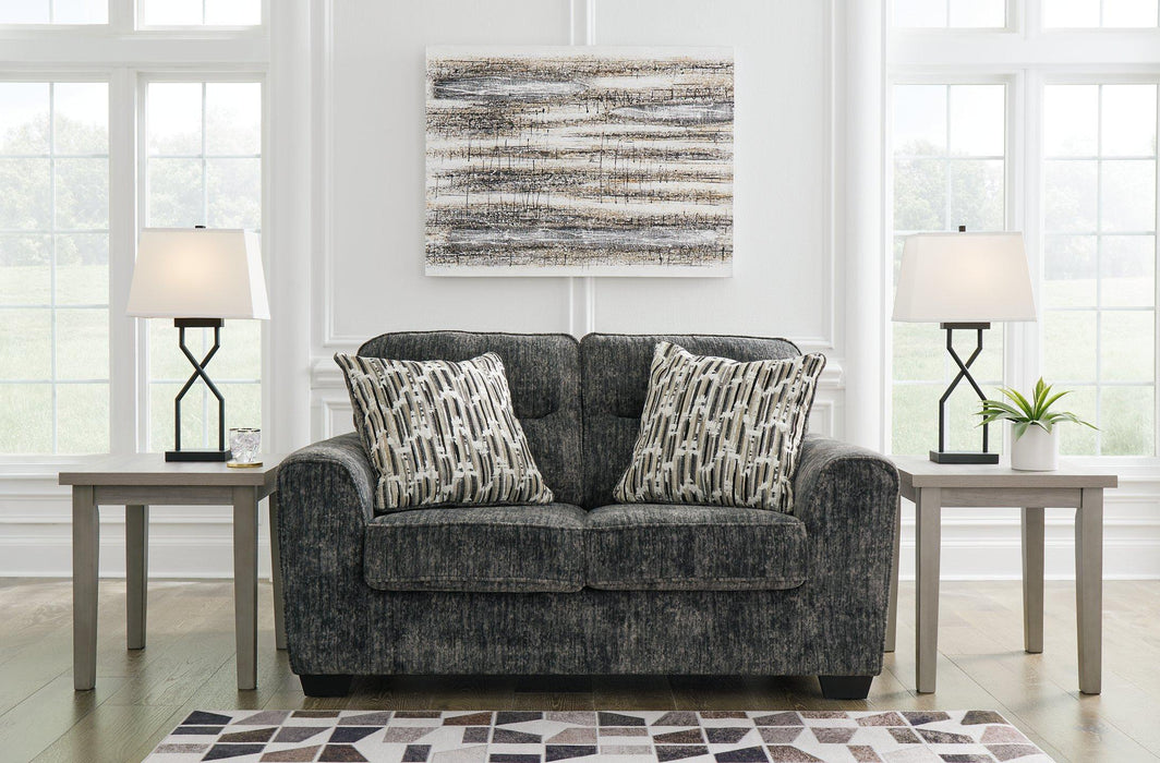 Lonoke Living Room Set - Holmwood's Furniture & Design Center (Somersworth, NH)