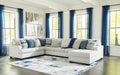 Lowder Living Room Set - Holmwood's Furniture & Design Center (Somersworth, NH)