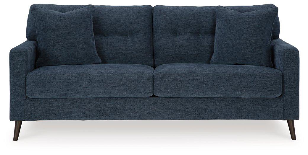 Bixler Living Room Set - Holmwood's Furniture & Design Center (Somersworth, NH)