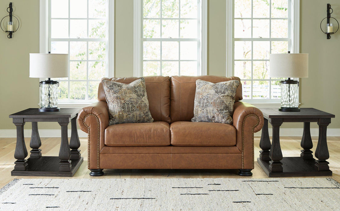 Carianna Living Room Set - Holmwood's Furniture & Design Center (Somersworth, NH)