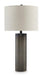 Dingerly Lamp Set - Holmwood's Furniture & Design Center (Somersworth, NH)