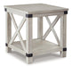 Carynhurst Occasional Table Set - Holmwood's Furniture & Design Center (Somersworth, NH)