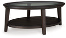 Celamar Occasional Table Set - Holmwood's Furniture & Design Center (Somersworth, NH)