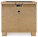 Galliden Bedroom Package - Holmwood's Furniture & Design Center (Somersworth, NH)