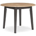 Gesthaven Dining Set - Holmwood's Furniture & Design Center (Somersworth, NH)