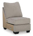 Claireah Sectional - Holmwood's Furniture & Design Center (Somersworth, NH)