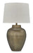Madney Lamp Set - Holmwood's Furniture & Design Center (Somersworth, NH)